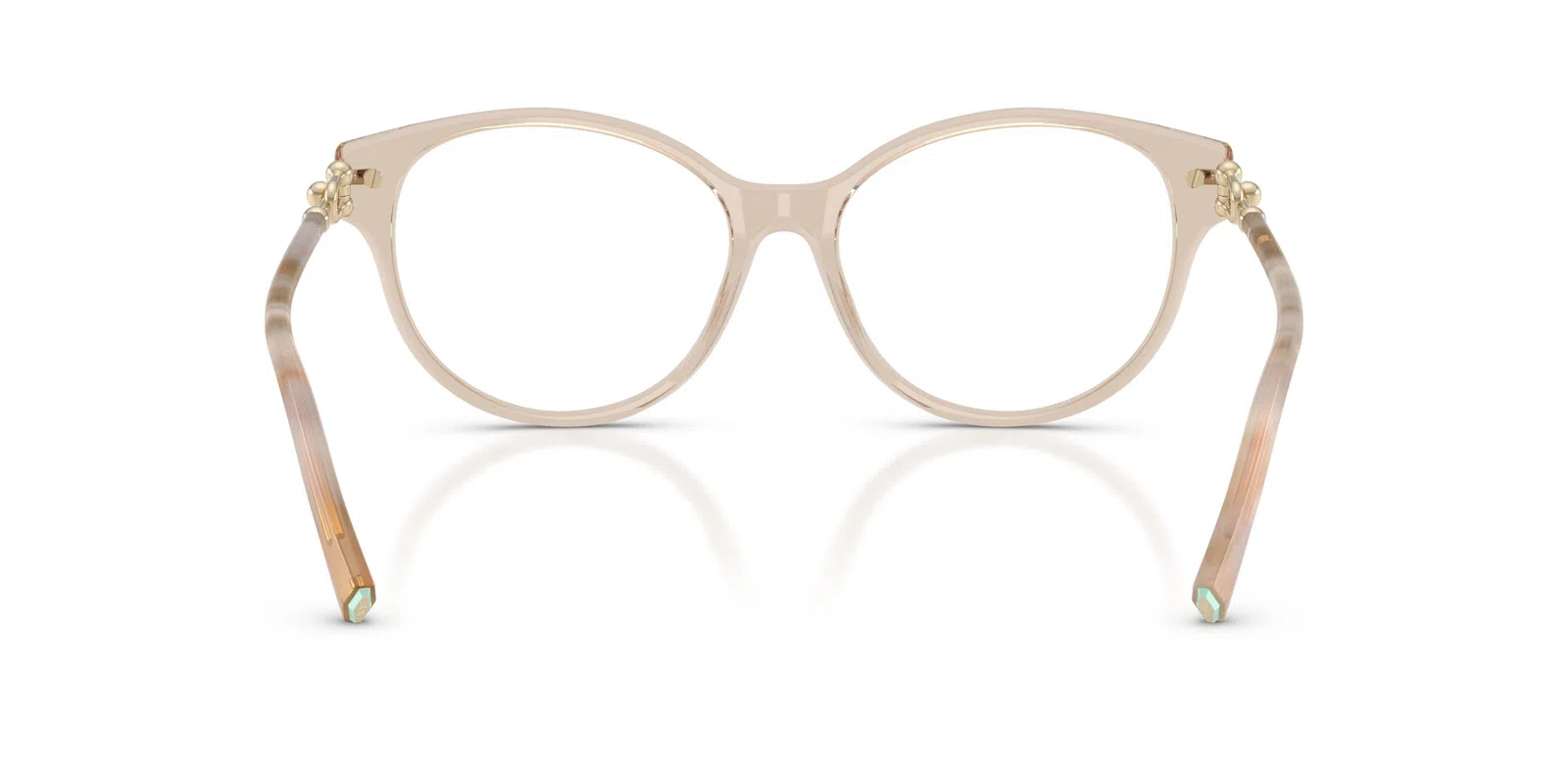 Tiffany 2289 Eyeglasses - view 3